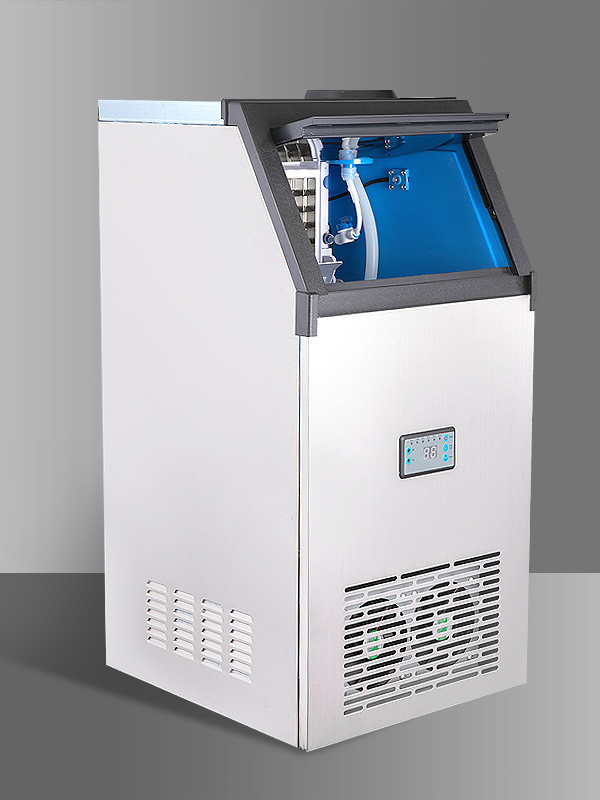 28-58KG AIR COOLING COMMERCIAL ICE MAKER