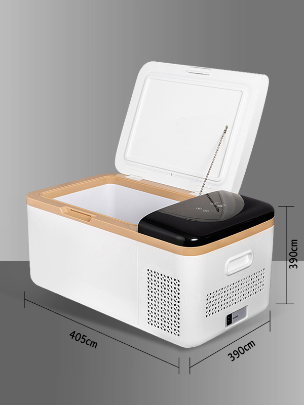 China DIGITAL DISPLAY PORTABLE MINI CAR REFRIGERATOR Suppliers, Company