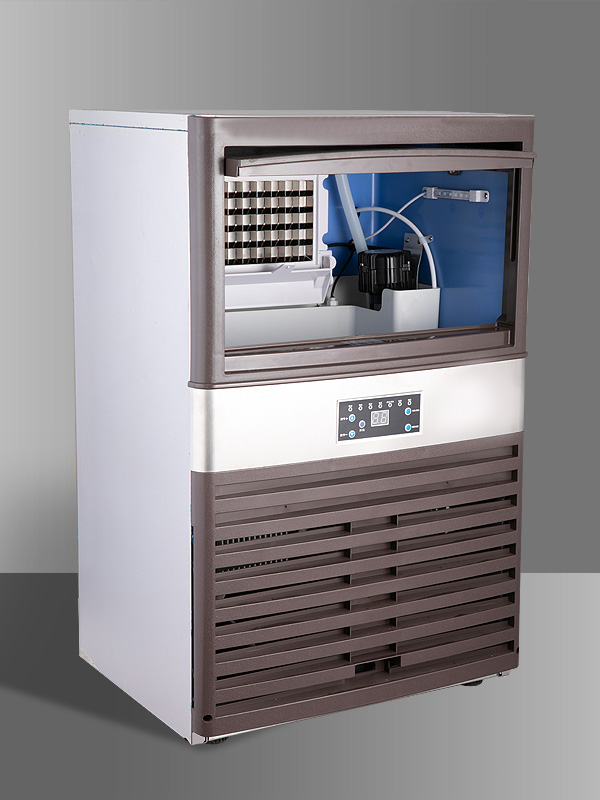 50HZ COMPETITIVE PRICE BEST SELLING COMMERCIAL ICE MAKER