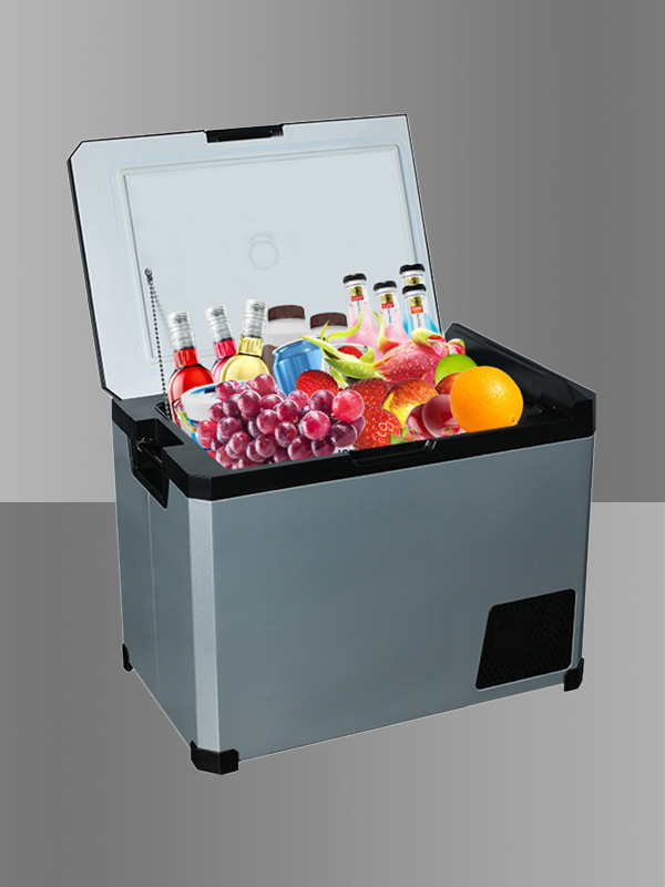 40-60L CAR REFRIGERATOR