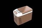 What is the development trend of Ice maker?